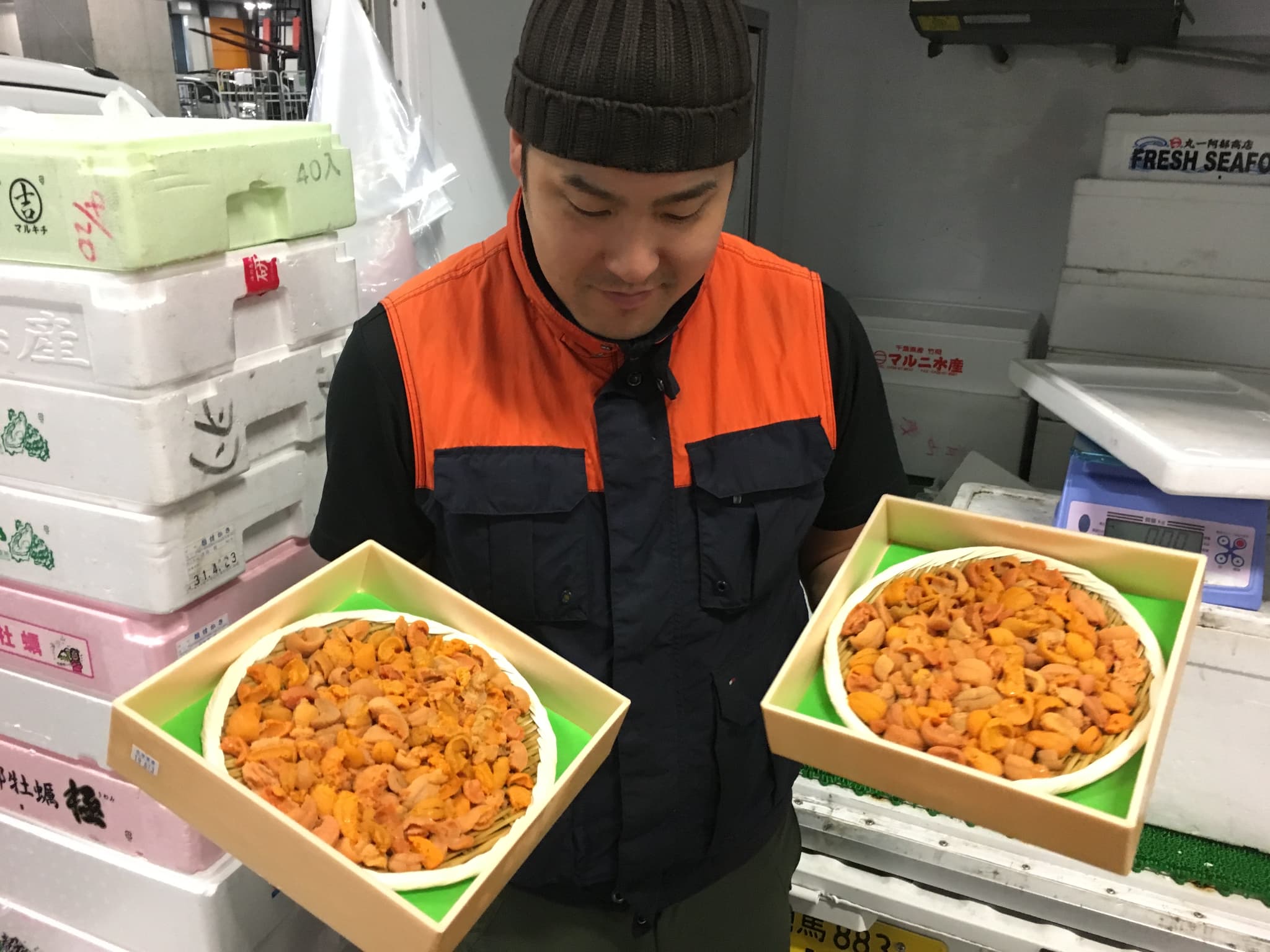 地域密着で築く信頼の想い